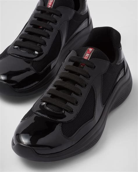 prada sneakers dames goud|prada sneakers.